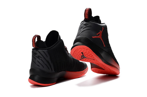 Jordan Super FLY 5 X Men--009